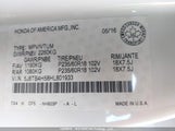 Acura Rdx 5J8TB4H58HL801933 снимка