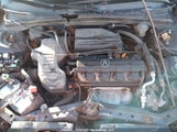 Acura El Premium 2HHES368X5H104025 снимка