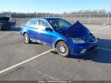 Acura El Premium 2HHES368X5H104025 снимка