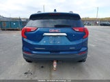 GMC Terrain Sle 3GKALTEX1LL234145 снимка