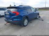 GMC Terrain Sle 3GKALTEX1LL234145 снимка