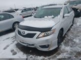 Toyota Camry 4T1BF3EK2AU002826 снимка