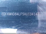 Hyundai Elantra KMHD84LF5HU134147 снимка