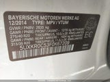 BMW X5 xDrive35I 5UXKR0C53F0K67209 снимка