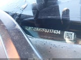 Lincoln Mkc 5LMTJ2AH7FUJ17434 fotografie
