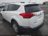 Toyota Rav4 Le 2T3BFREV5EW169224 снимка