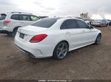 Mercedes-Benz C 400 4Matic 55SWF6GB4FU041078 photo