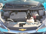 Chevrolet Spark KL8CC6SA3MC713551 снимка