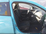 Chevrolet Spark KL8CC6SA3MC713551 снимка