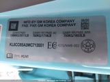 Chevrolet Spark KL8CC6SA3MC713551 снимка