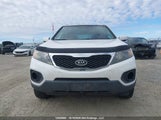 Kia Sorento Lx 5XYKT3A12BG066913 снимка