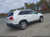 Kia Sorento Lx 5XYKT3A12BG066913 снимка