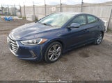 Hyundai Elantra KMHD84LF1HU404118 снимка