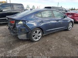 Hyundai Elantra KMHD84LF1HU404118 снимка