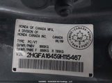 Honda Civic Dx-G 2HGFA16459H115467 снимка