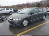 Honda Civic Dx-G 2HGFA16459H115467 снимка