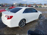 Toyota Camry Se 4T1BF1FK1CU538804 снимка