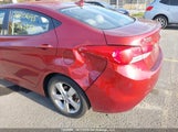 Hyundai Elantra 5NPDH4AE3DH242172 снимка