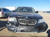 BMW X3 xDrive28I 5UXWX9C57D0A15457 снимка