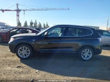 BMW X3 xDrive28I 5UXWX9C57D0A15457 снимка