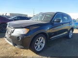 BMW X3 xDrive28I 5UXWX9C57D0A15457 снимка