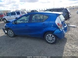 Toyota Prius C Technology JTDKDTB30C1025534 снимка