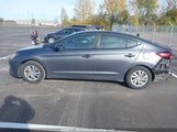 Hyundai Elantra Se KMHD74LF6LU920647 снимка