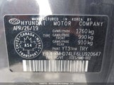 Hyundai Elantra Se KMHD74LF6LU920647 снимка
