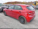 Kia Rio S 3KPA25AB5KE168657 снимка