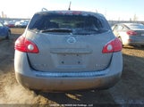 Nissan Rogue S/Sl JN8AS58V19W168188 снимка