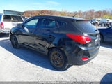Hyundai Tucson KM8JT3AB4DU594759 снимка