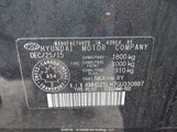 Hyundai Elantra Gt Gl KMHD25LH7GU330887 photo
