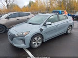 Hyundai Ioniq KMHC65LD5JU069702 снимка