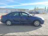Volkswagen Jetta S 3VW2K7AJ3DM263120 снимка