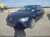 Volkswagen Jetta S 3VW2K7AJ3DM263120 снимка