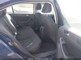 Volkswagen Jetta S 3VW2K7AJ3DM263120 снимка