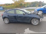 Mazda Mazda3 Gx JM1BM1K75F1220072 снимка