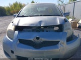 Toyota Yaris Le/Rs JTDKT923395247430 fotografie