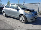 Toyota Yaris Le/Rs JTDKT923395247430 photo