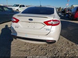 Ford Fusion Titanium 3FA6P0D99DR239251 photo