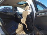 Ford Fusion Titanium 3FA6P0D99DR239251 fotografie