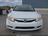 Honda Civic JHMFA36219S801358 снимка