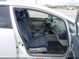 Honda Civic JHMFA36219S801358 снимка