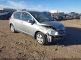 Nissan Versa 1.8S 3N1BC13E88L376069 снимка