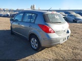 Nissan Versa 1.8S 3N1BC13E88L376069 снимка