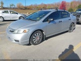 Honda Civic 2HGFA1F46AH015933 снимка