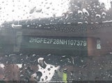 Honda Civic Lx 2HGFE2F28NH107379 снимка