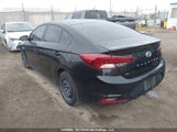 Hyundai Elantra Essential Auto Ivt KMHD74LF3LU942007 снимка