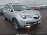 Acura Mdx Advance 2HNYD2H87CH000147 снимка