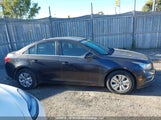 Chevrolet Cruze Lt 1G1PC5SB1F7229880 снимка